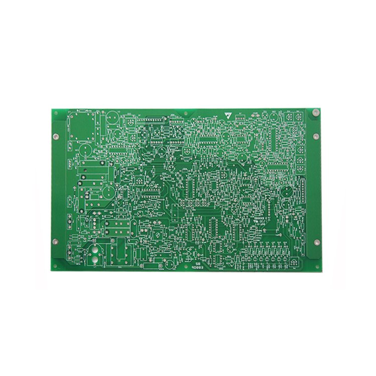 1.2mm Fr4 Pcb Board Printed Circuit Board Assemblies Smt Assembly Pcb Board Prototype 94V0 Pcba