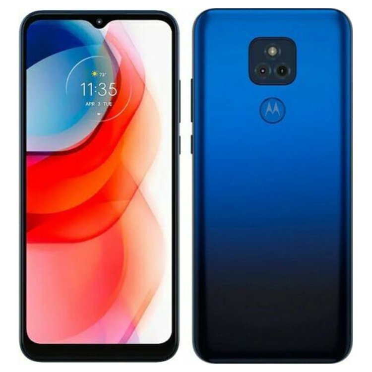 Smart Phone For Moto-rola Moto G Play (2021) XT2093-7 GSM Unlocked (AT&T/T-mobile) 60Hz