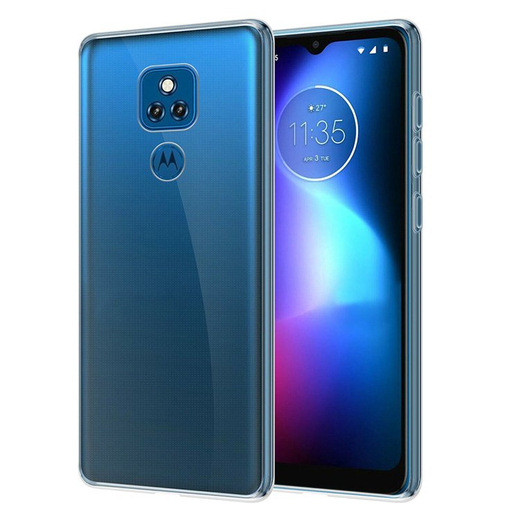 Smart Phone For Moto-rola Moto G Play (2021) XT2093-7 GSM Unlocked (AT&T/T-mobile) 60Hz