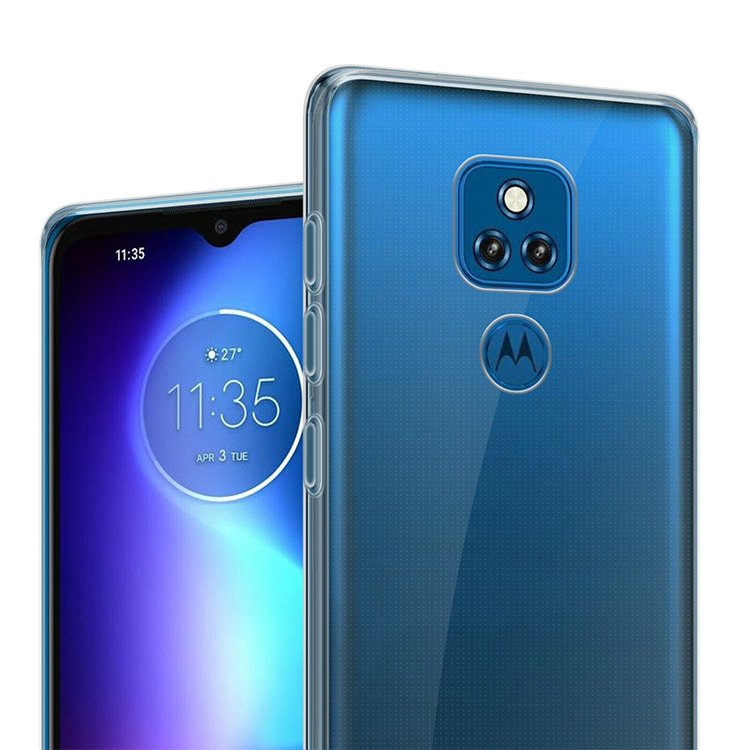 Smart Phone For Moto-rola Moto G Play (2021) XT2093-7 GSM Unlocked (AT&T/T-mobile) 60Hz