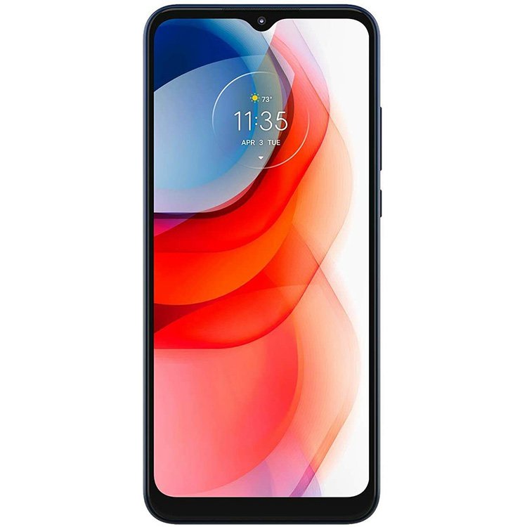 Smart Phone For Moto-rola Moto G Play (2021) XT2093-7 GSM Unlocked (AT&T/T-mobile) 60Hz