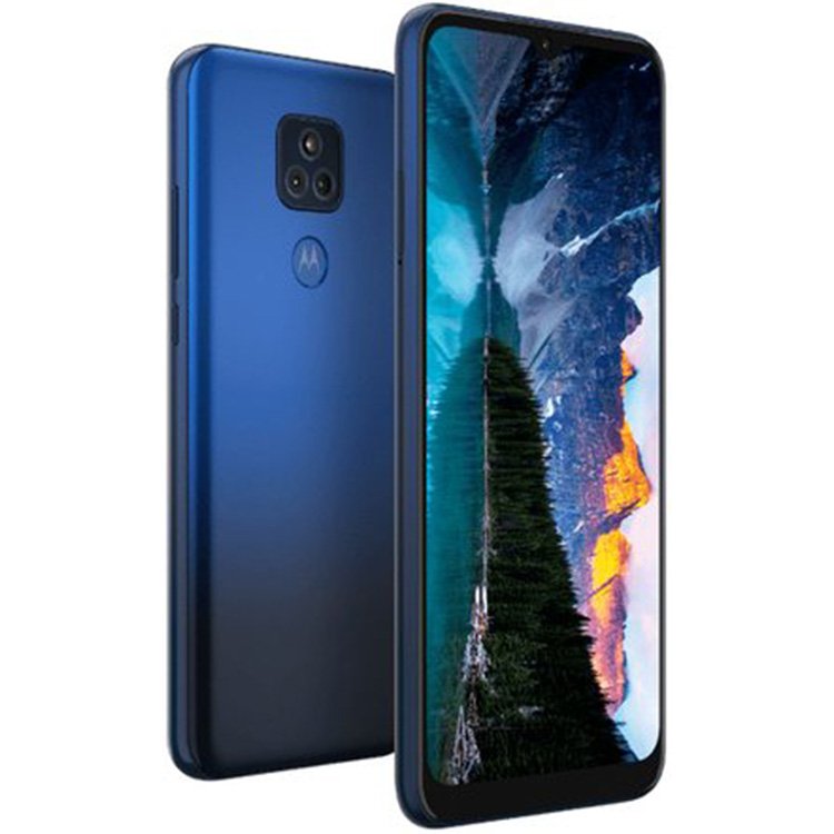 Smart Phone For Moto-rola Moto G Play (2021) XT2093-7 GSM Unlocked (AT&T/T-mobile) 60Hz