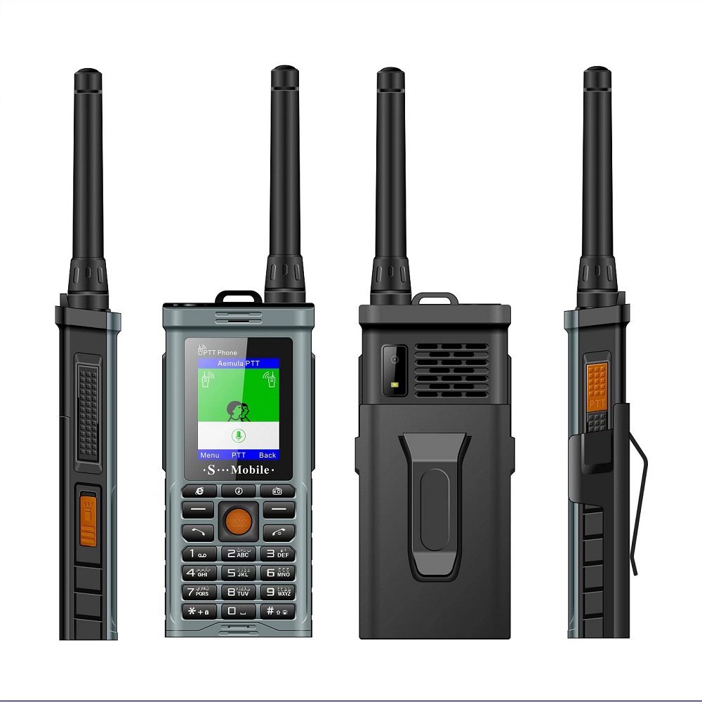 Hot sale Outdoor cellphone dual sim cards large battrary Strong signal rugged keypad feature phone