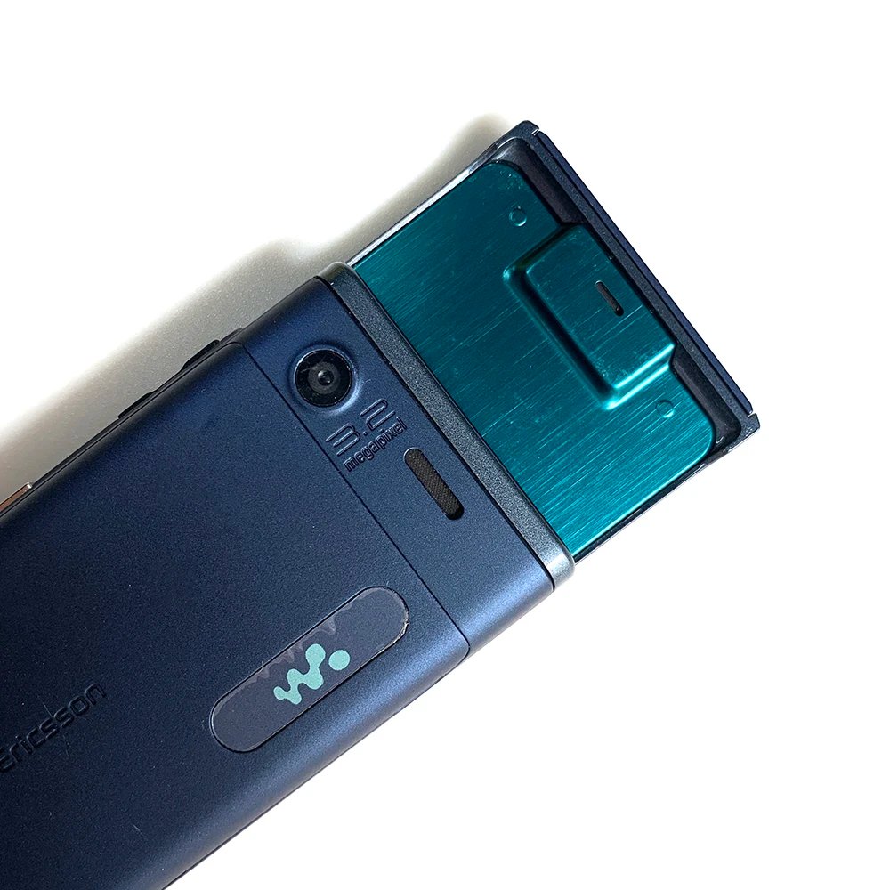 W595 keyboard for cellphone 3G Mobile Phone 2.2'' TFT Screen 3.15MP Camera FM Radio Slider Senior Phone