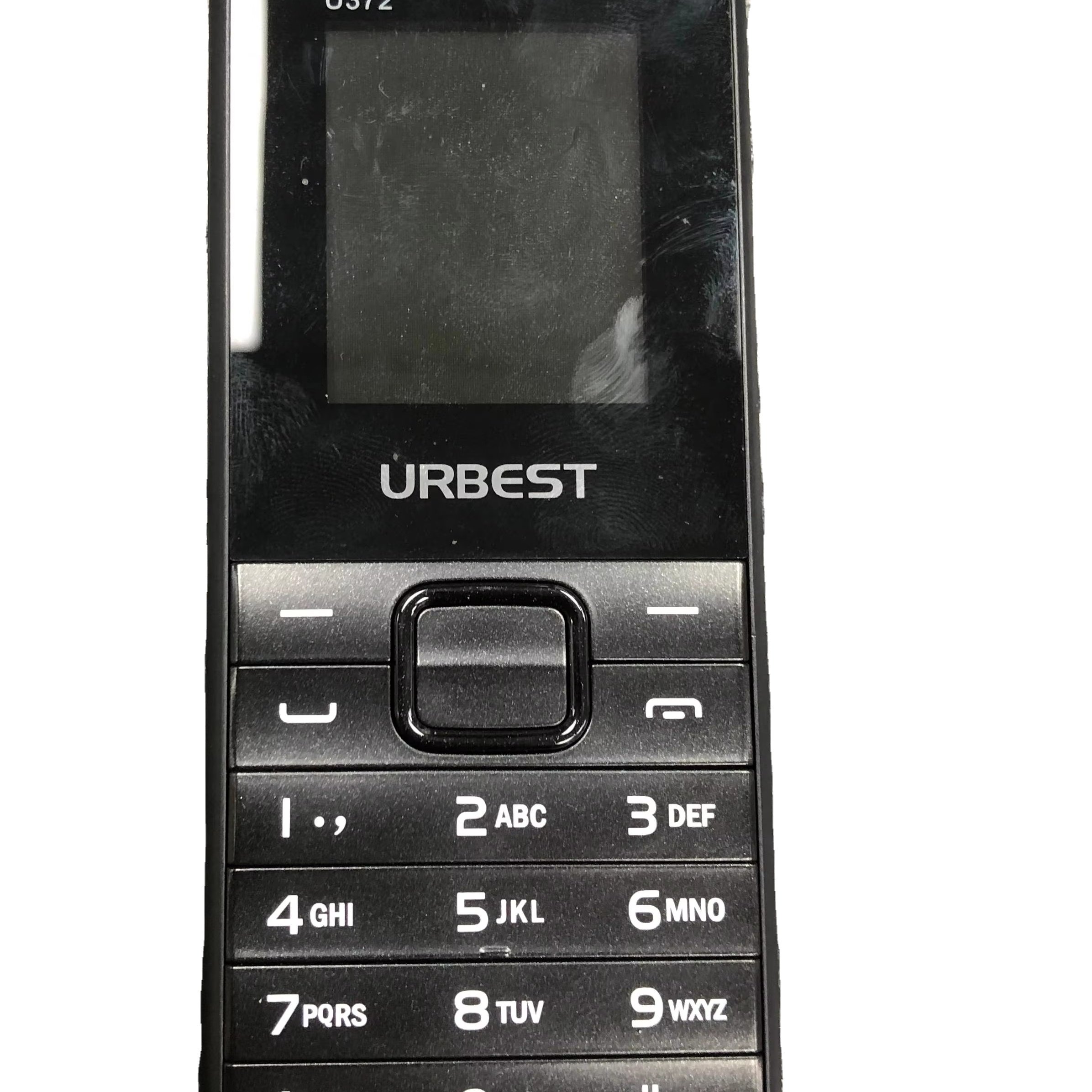New Spot Cross border Direct Board GSM Elderly Phone Large Battery Mobile Function Button Phone African Phone Foreign Trade