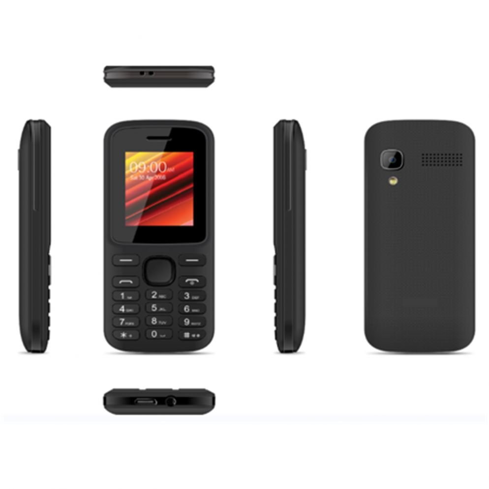 Cheapest Mobile Phone Personalized Wholesale Price Encrypt Feature Phone New Mobile Phones