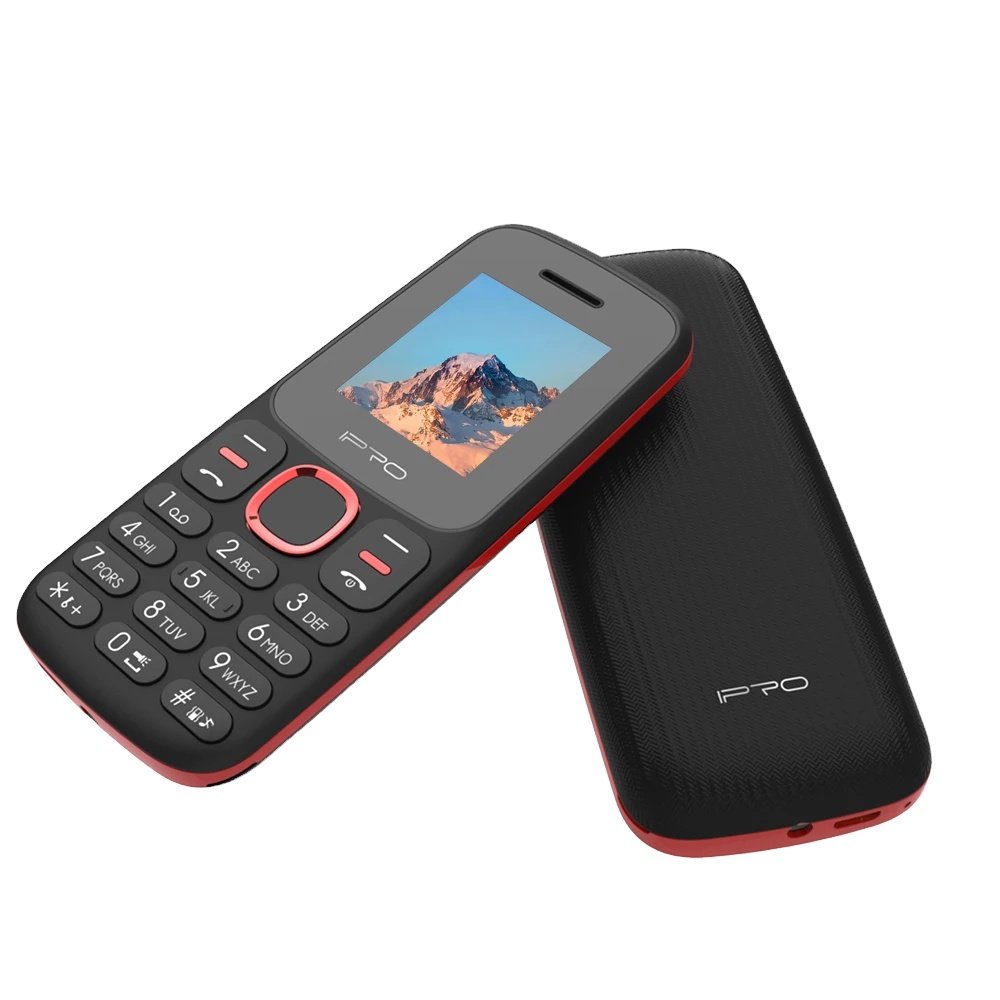Unlocked 1 . 77 Inch Cell Phone 2G Cheap Small Size Dual Sim Gsm Qwerty Keypad Mobile Phones