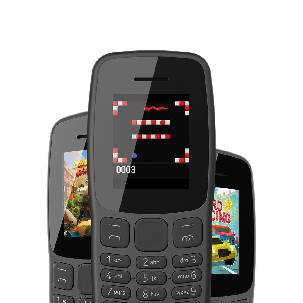 water feature 4g feature phone for nokia 106 105 rugged custom logo feature phone