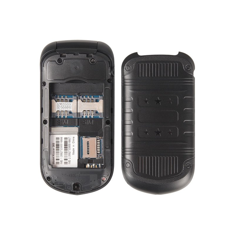 XCOVER X365 1.8 Screen Dual Standby Cheap Flip Mobile Phone