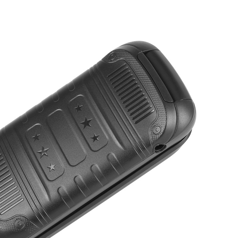 XCOVER X365 1.8 Screen Dual Standby Cheap Flip Mobile Phone