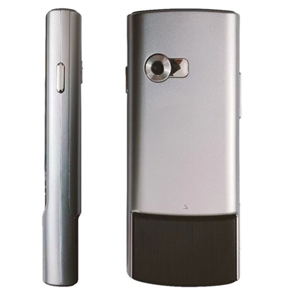 Cross-border mobile phone D780 GSM non-smart phone key dual card elderly key machine non-smart small mobile phone