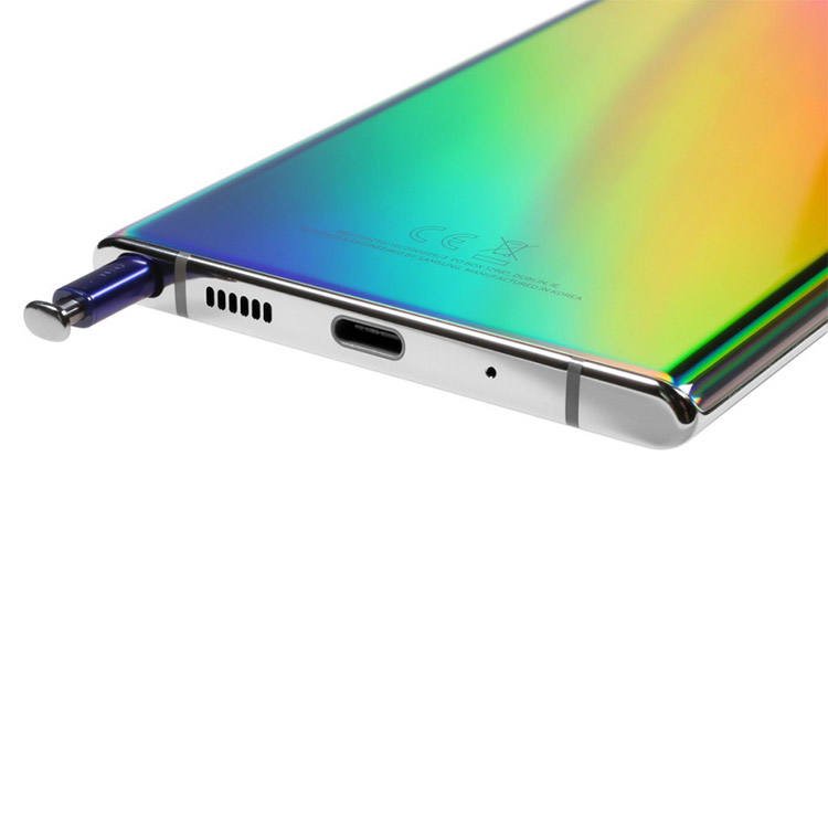 used phone android dual sim mobile phone for Samsung Galaxy S7 S7 edge S8 S9 S9plus S10 S20 S21 used keypad phones