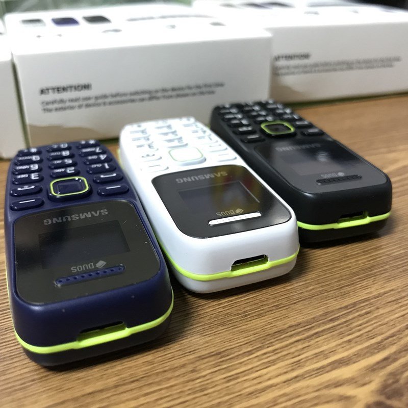 Cross-border mobile BM310 2G non-smartphone Mini GSM dual card button Wireless Bluetooth small mobile phone mobile