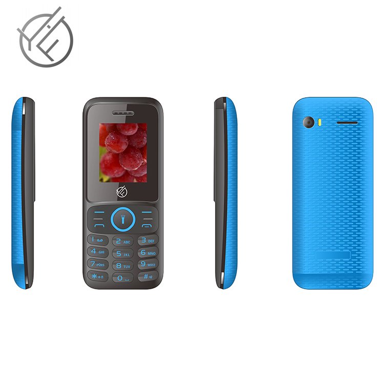 Small Size Gsm Bar Mobile Phone Simple Button 2g Feature Mobile Cellphone Keypad Mobile Cheapest Price Phone