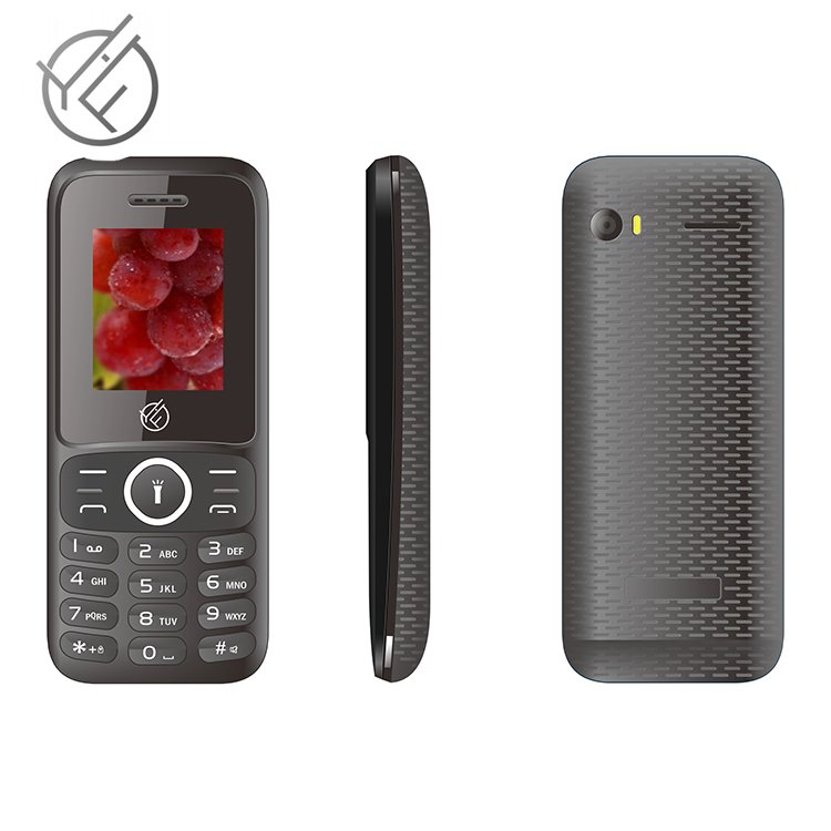 Small Size Gsm Bar Mobile Phone Simple Button 2g Feature Mobile Cellphone Keypad Mobile Cheapest Price Phone