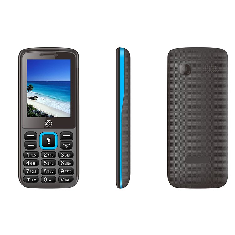 Wholesale Cheap Feature Phone C7 2.4 Inch Gsm Bar Mobile Phones Low End Keypad Cellphone