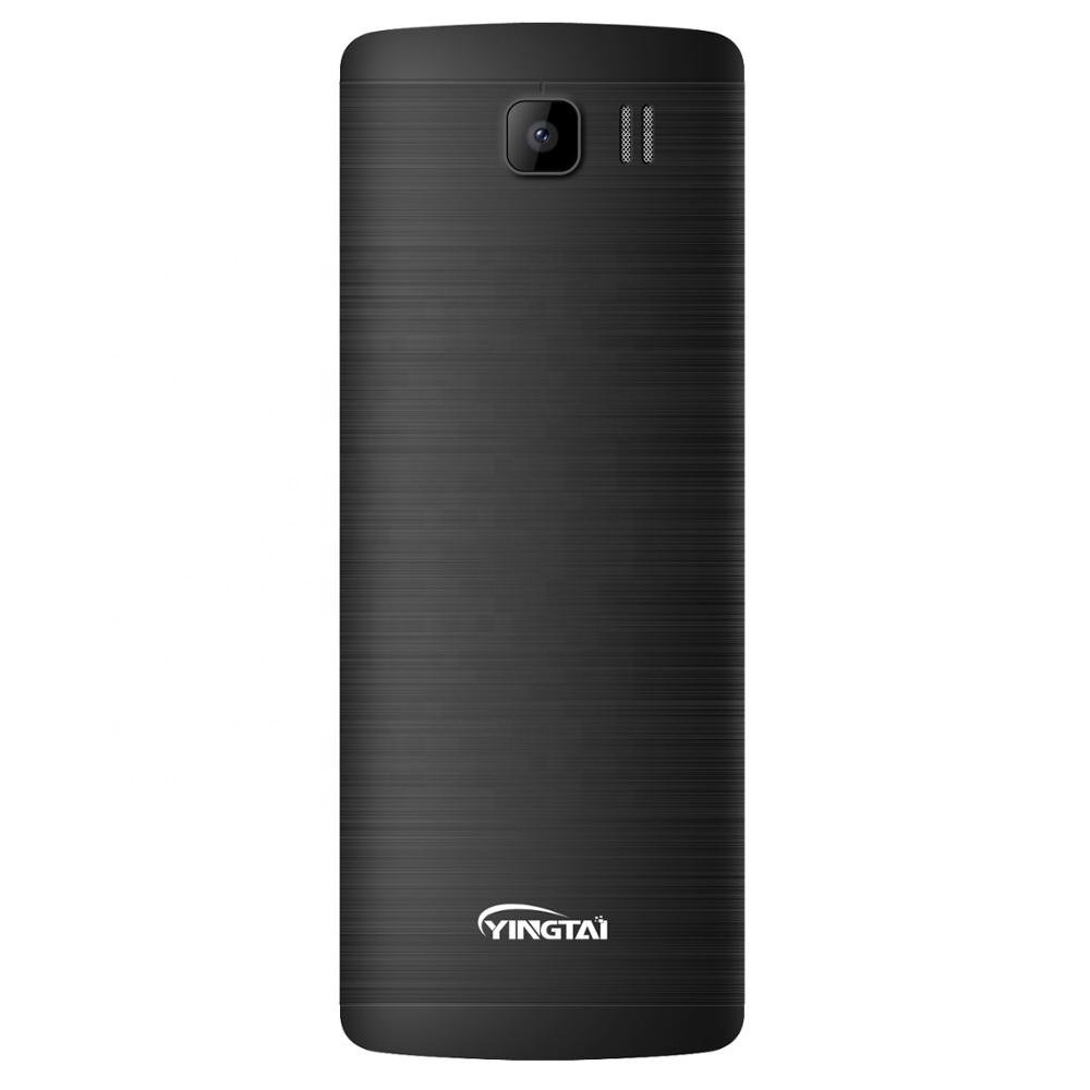 Latest Feature Mobile Phone 2.4 inch Unlocked GSM Dual SIM China Factory Tecno Keypad Mobile Phones