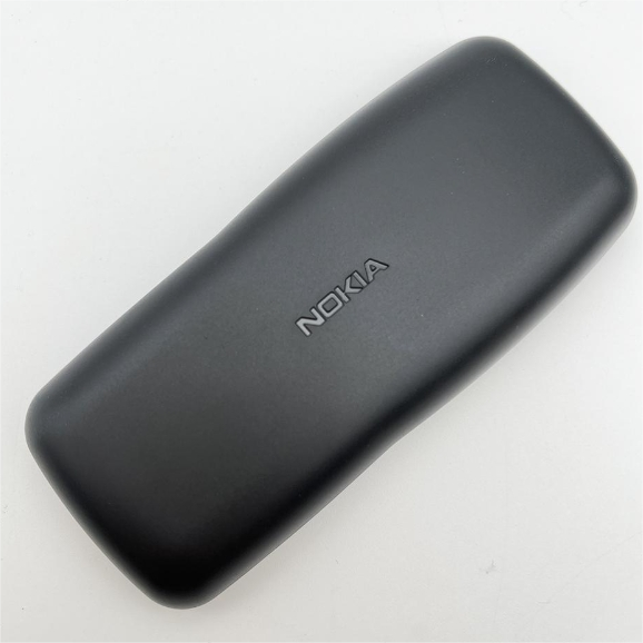 second-hand mobile phone for NOKIA 106 2g new brand wholesale super cheap price good quality keyboard dual sim bar feature phone