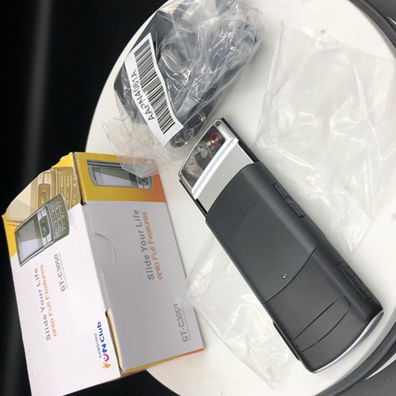 original china wholesale mobile phone c3050 for samsung