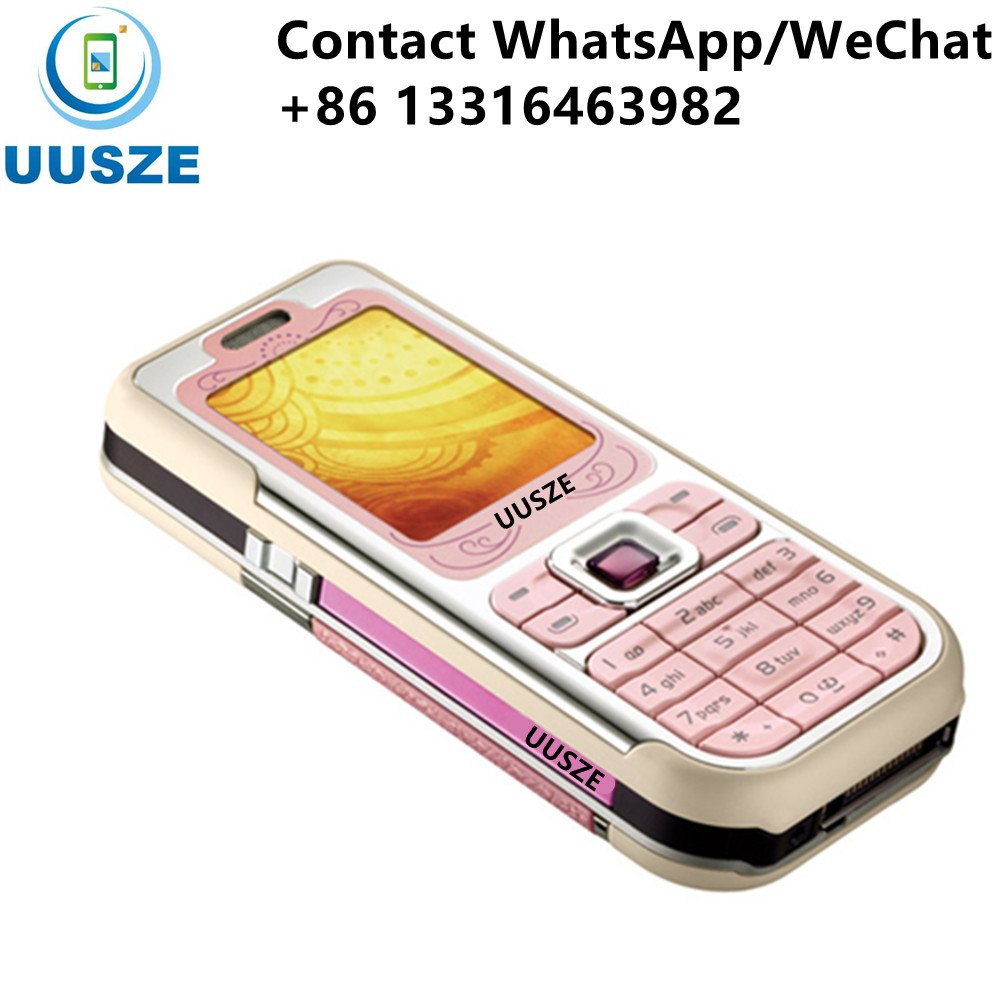 Original Phone Bar Mobile Phone Fit for Nokia 7360 3600S 6030 6021 3220 220 225 215 216 6310 105 6300 3310 110 2720 5310 150 125