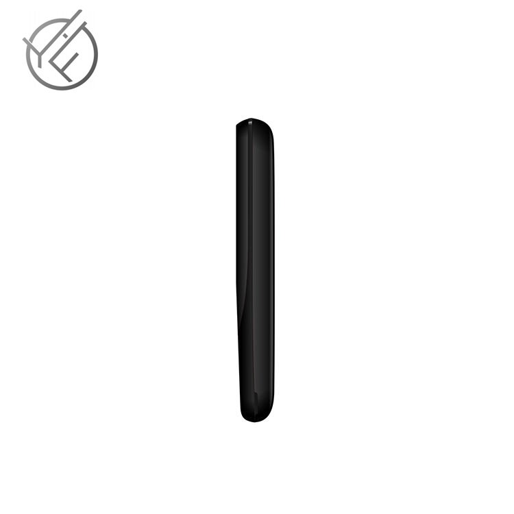 Hot Selling 2g Feature Phone 1.8inch Multi Color Dual Sim Big Torch Load Speaker Gsm Keypad Mobile Phone
