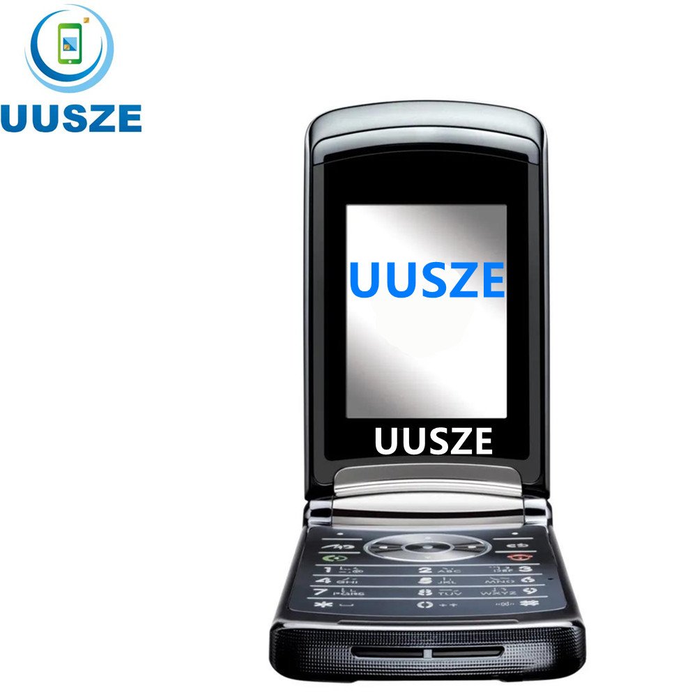 Original UK Europe South America Unlock CellPhone Asia Middle Eastern Keypad Mobile Phone Fit for Motorola V8 V3i V3 V9 L7 E398