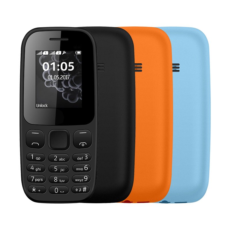 ECON B500 factory price cheap OEM china mobile phone Dual SIM Card without camera keypad feature phone