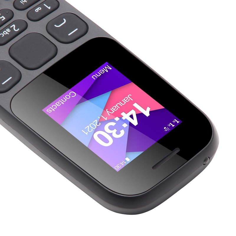 ECON B500 factory price cheap OEM china mobile phone Dual SIM Card without camera keypad feature phone