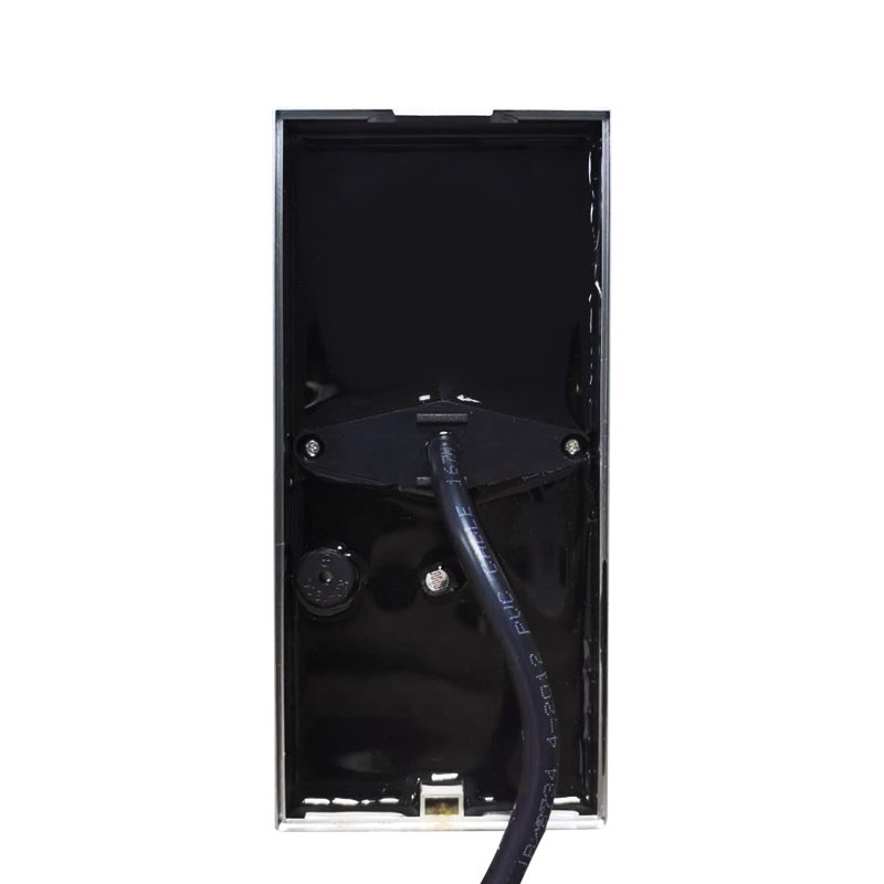 TTLock Mobile APP Metal Touch Panel Access Control Compatible with Mifare Cards Compatible