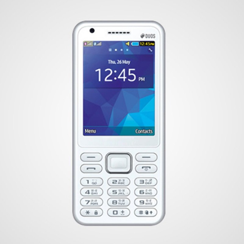 Hot selling Samsun b355e cellphone keypad 2G elderly student mobile phone GSM feature phone wholesale