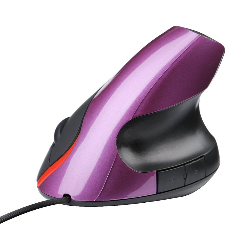 Original Razer Deathadder Essential Wired Gaming Mouse Mice 6400DPI Optical SensorMouse Gaming Mouse 2.4ghz Wireless Vertical Mo