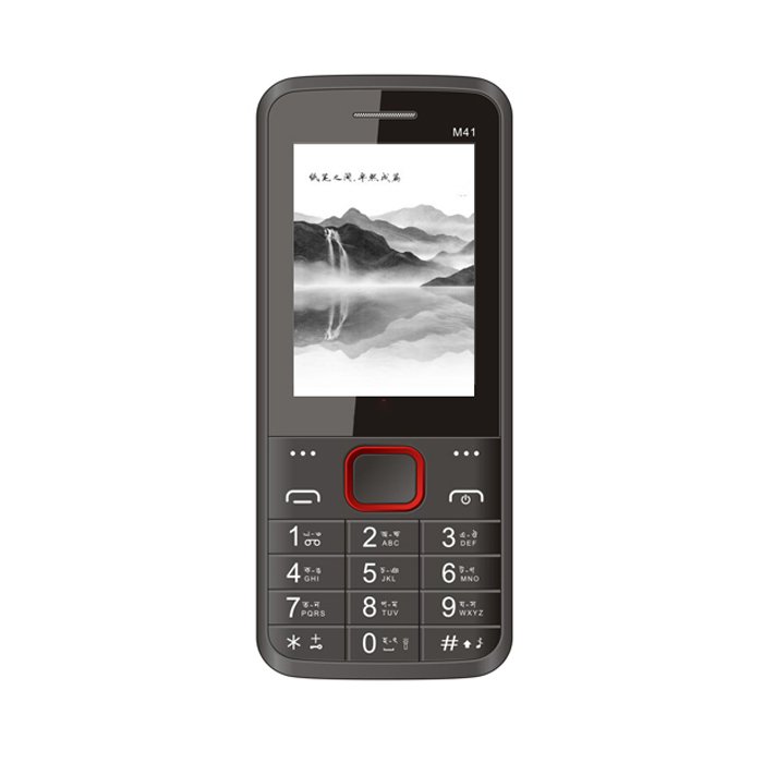 customize development 4g eink screen volte mobile phone oem e ink screen lte 4g keypad phone odm e-ink cellphone manufacturer