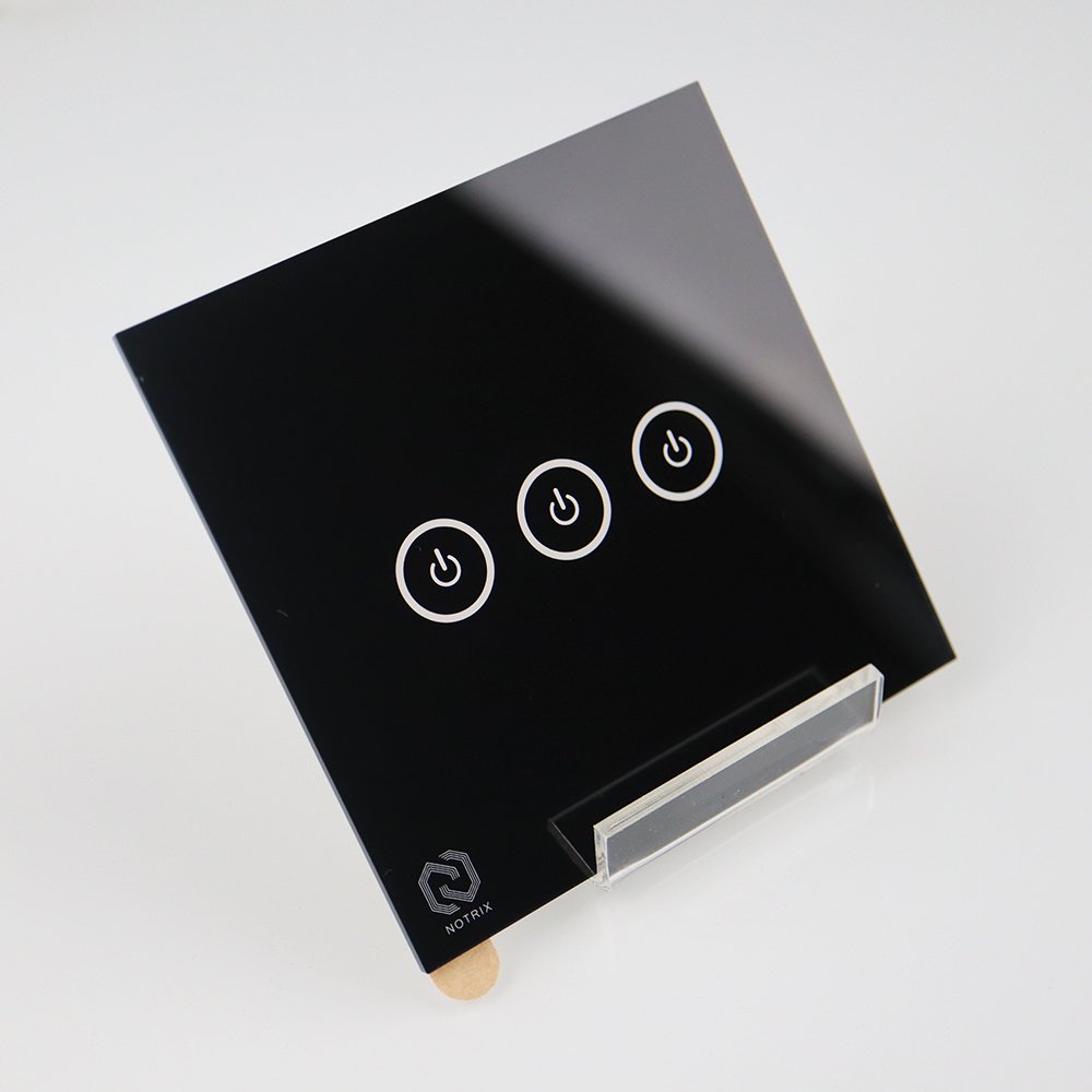 Printing Membrane Keypad Front Panel Polycarbonate Graphic Overlay