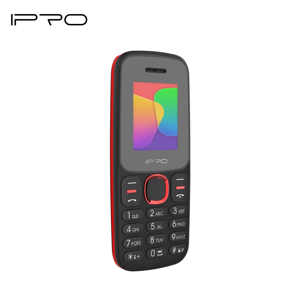 New arrival 1.77 inch keypad mobile phone with FM torch