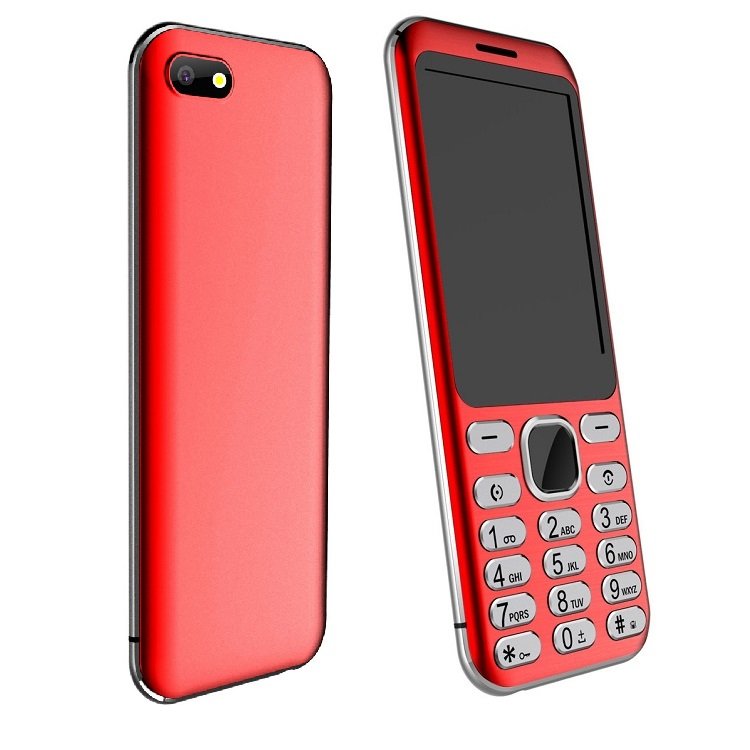 Factory Prices Small Cell Techno Wholesales Mobile Phone In China OEM / ODM Celular manufacture cell phones bar feature phone