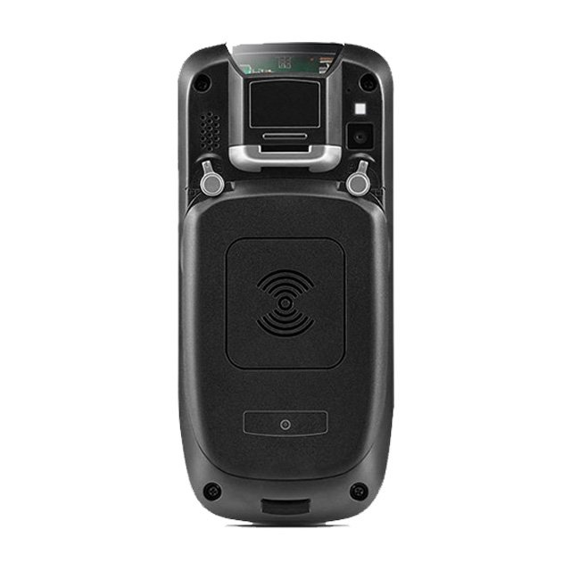 4.0 Inch Cheap Tablet Android11 4G Pda Handheld Terminal 2D Q2 Bar Code Reader 1D Laser Supplier Courier Pda Android Devices