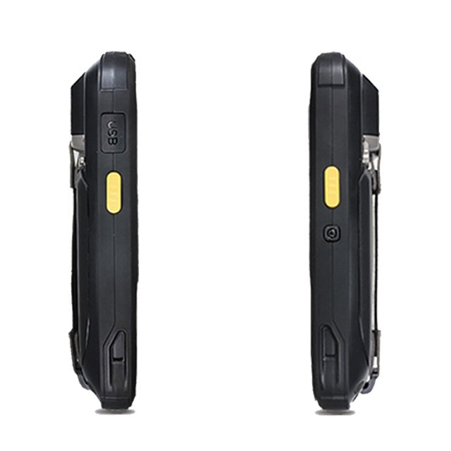 4.0 Inch Cheap Tablet Android11 4G Pda Handheld Terminal 2D Q2 Bar Code Reader 1D Laser Supplier Courier Pda Android Devices