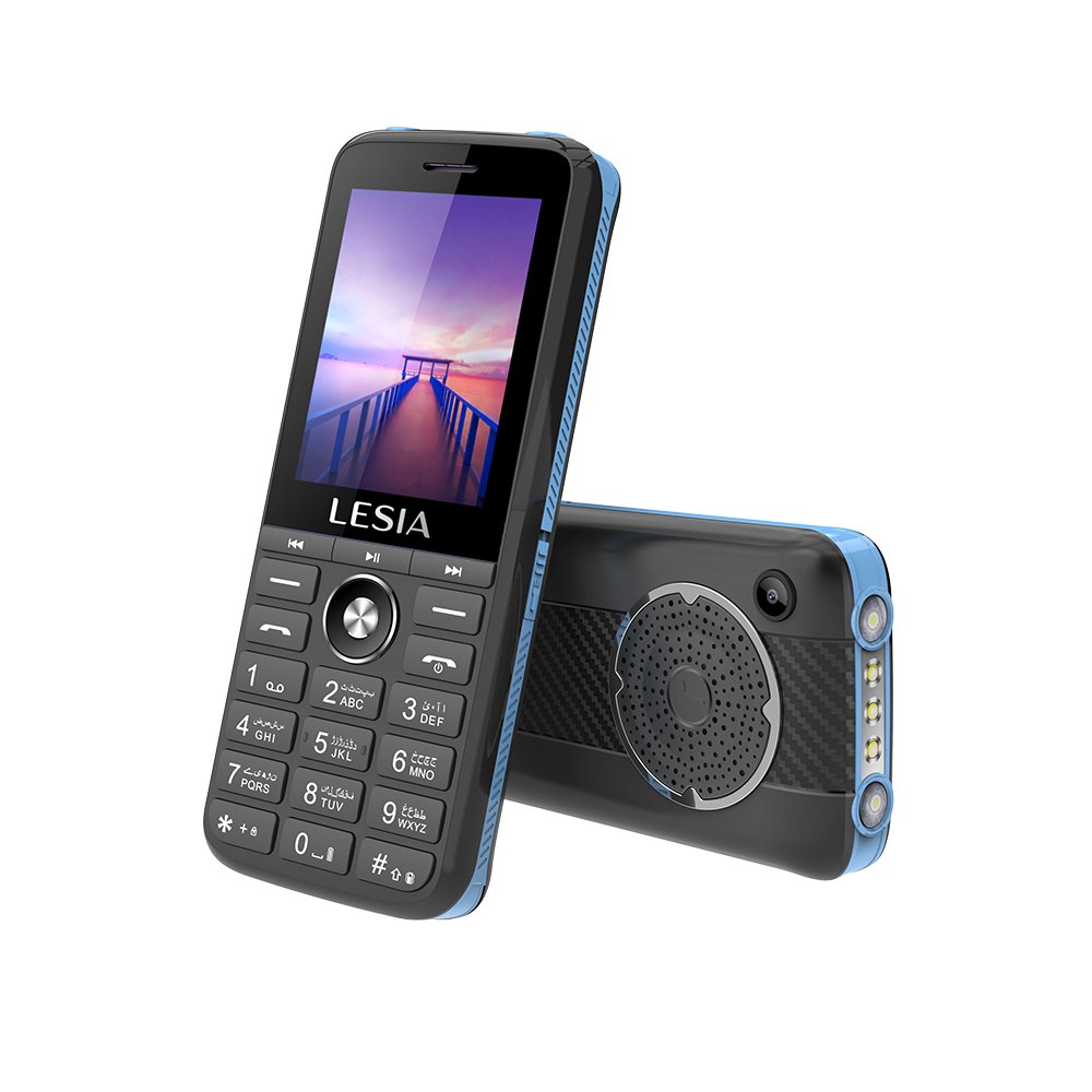 wholesale android phone Keypad 2.4" Screen Student Elderly Mobile Phone Global Version Support
