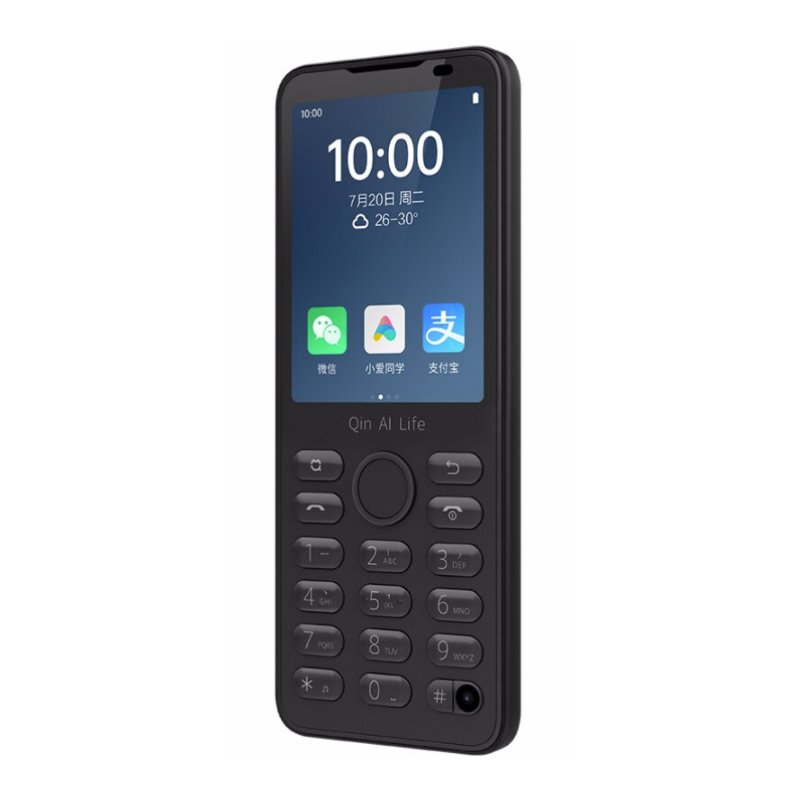 Hot Sale QIN F21 Pro 3GB+32GB 2.8inch Android 4G Elderly Smartphone Lot Stock High Quality Elderly Smartphone