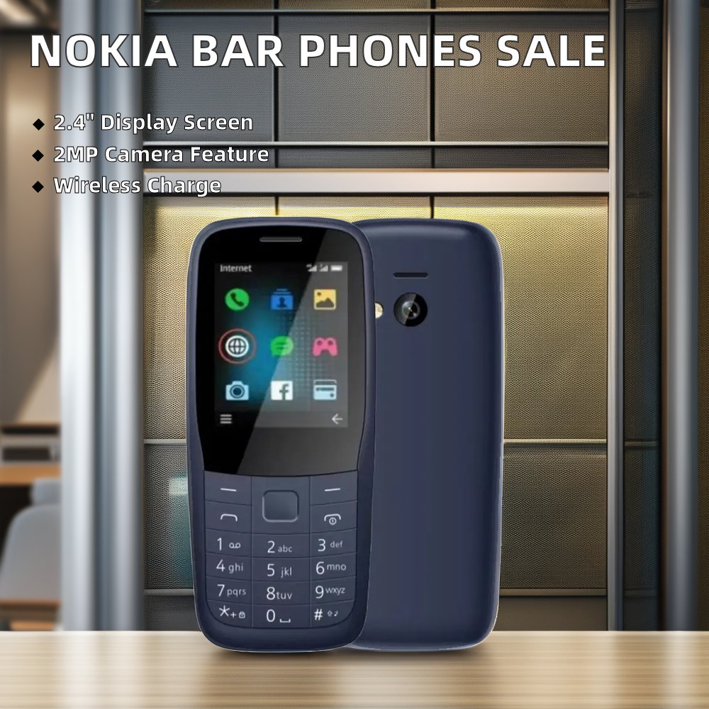 Wholesale Original 110 2019 Used Mobile Phone 5310 150 105 106 210 Feature Dual SIM Keypad Octa Core CPU