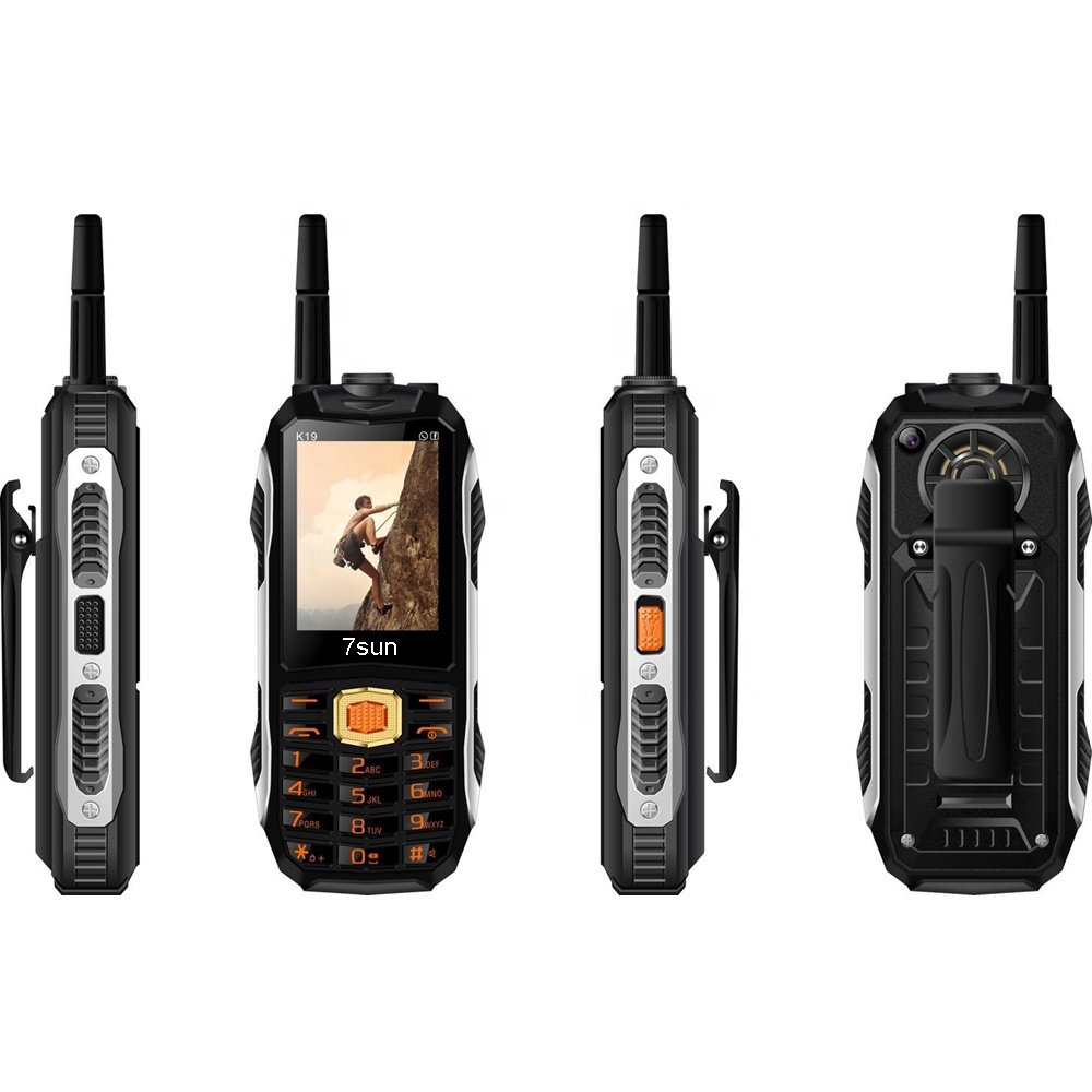hope k19 mobile with Arabic buttons
