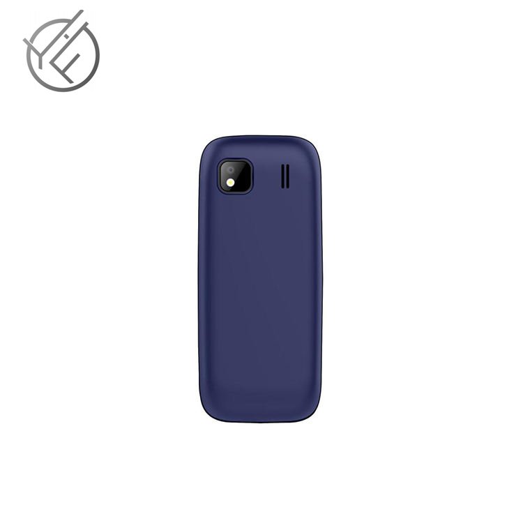 Dual Sim Gsm Quad Band Mobile Phone 850 900 1800 1900mhz Guaranteed Quality Keypad Feature Mobile Phone