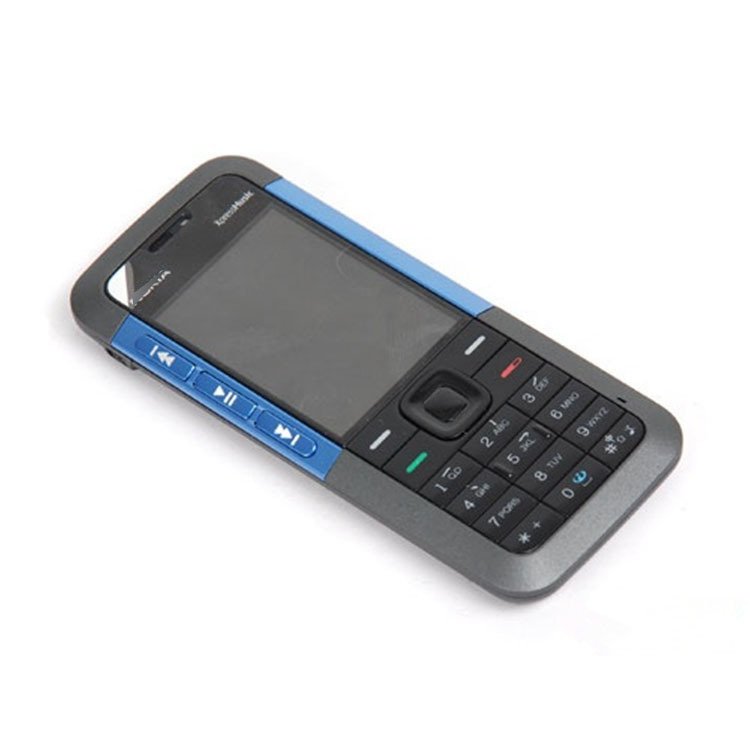 New Cross border Foreign Trade Mobile Phone 5310 GSM Mobile 2G Non Smart Phone Direct Button Student Elderly Phone