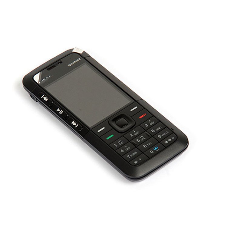 New Cross border Foreign Trade Mobile Phone 5310 GSM Mobile 2G Non Smart Phone Direct Button Student Elderly Phone