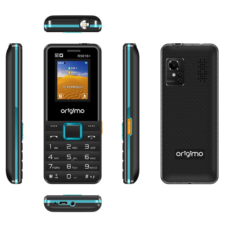 Gold gray black 2G GSM Keypad Dual SIM Mobile Phones Keypad Mobile Phones Low Price Basic Cell Phone