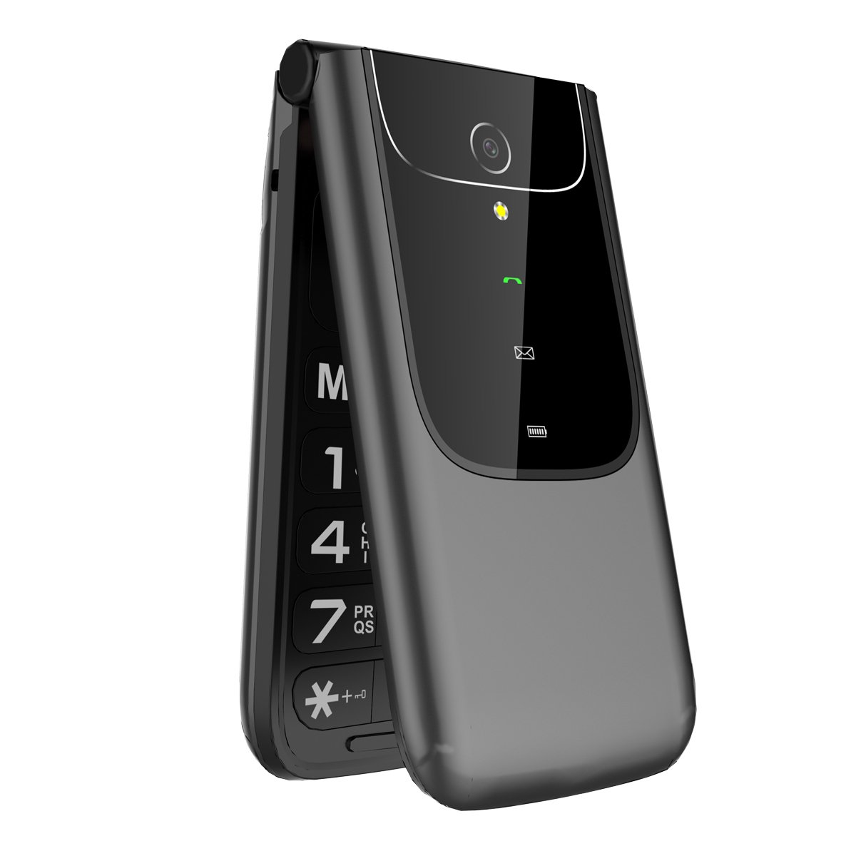unlocked cellphone China factory original 4g phones smart phones with keypad, BT, VOLTE