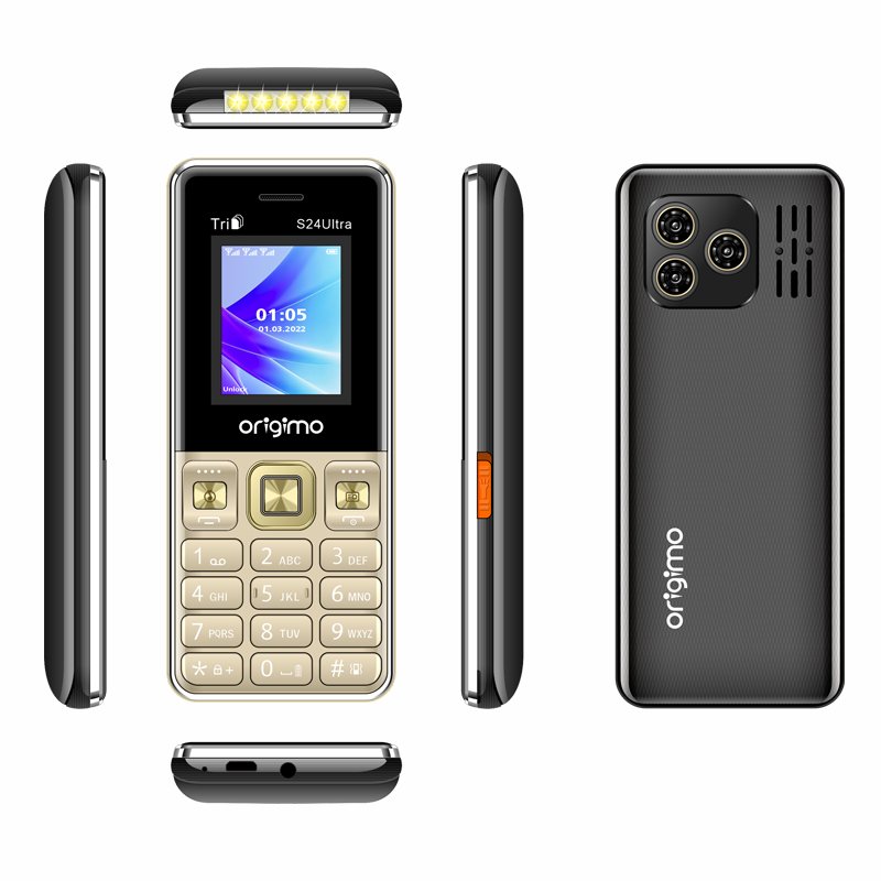 OEM 1.77Inch 2g Gsm Keypad Mobile Phones Low Price Very Small Handy Phone Original Unlocked Feature Phone For Elderly Kids
