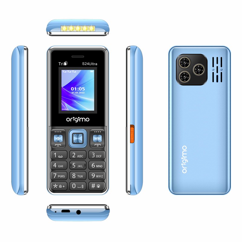 OEM 1.77Inch 2g Gsm Keypad Mobile Phones Low Price Very Small Handy Phone Original Unlocked Feature Phone For Elderly Kids