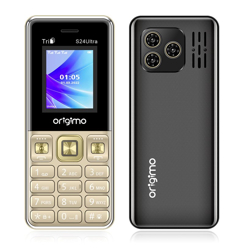 OEM 1.77Inch 2g Gsm Keypad Mobile Phones Low Price Very Small Handy Phone Original Unlocked Feature Phone For Elderly Kids