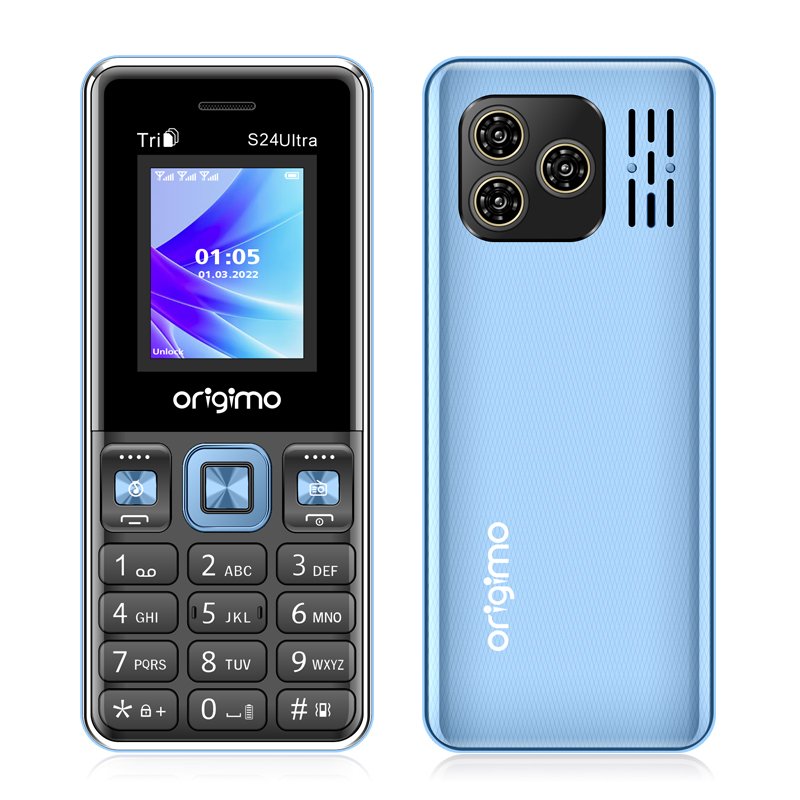 OEM 1.77Inch 2g Gsm Keypad Mobile Phones Low Price Very Small Handy Phone Original Unlocked Feature Phone For Elderly Kids